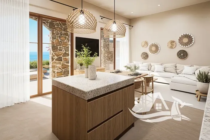 Prodej bytu 3+kk, Plaka, Řecko, 67 m2