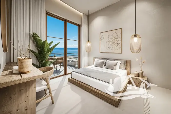 Prodej bytu 3+kk, Plaka, Řecko, 67 m2