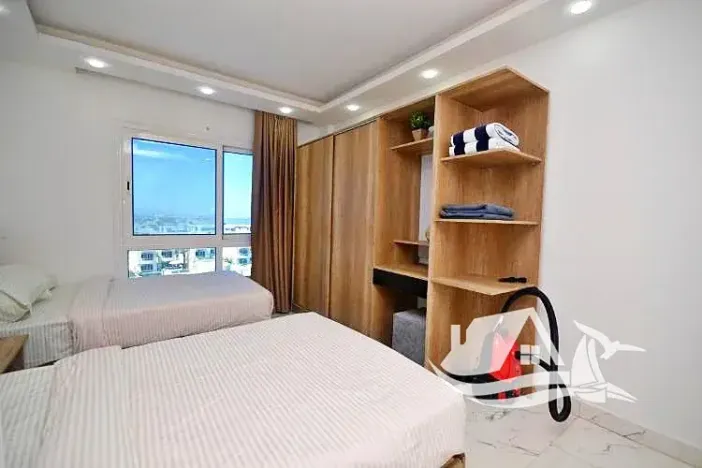 Prodej bytu 3+kk, Hurghada, Egypt, 86 m2