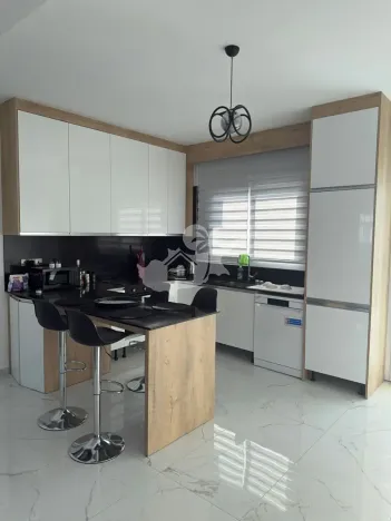 Prodej bytu 2+kk, Trikomo, Kypr, 54 m2