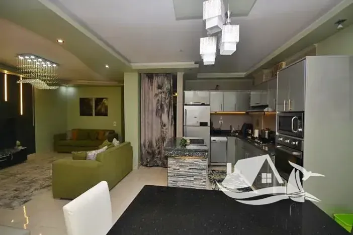 Prodej bytu 4+kk, Hurghada, Egypt, 120 m2