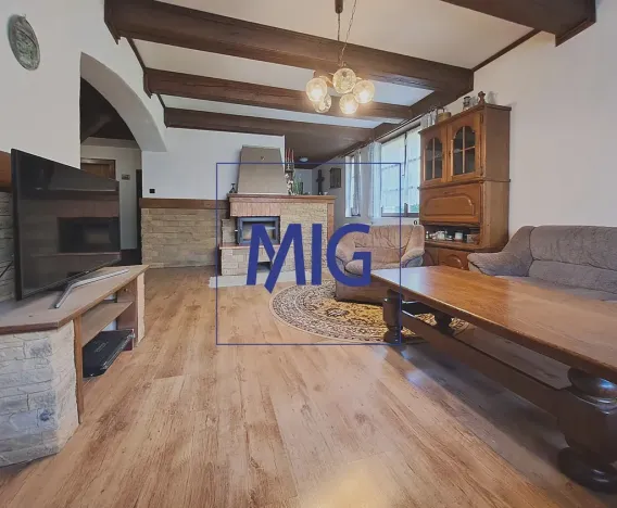 Prodej rodinného domu, Vysoké nad Jizerou, 204 m2