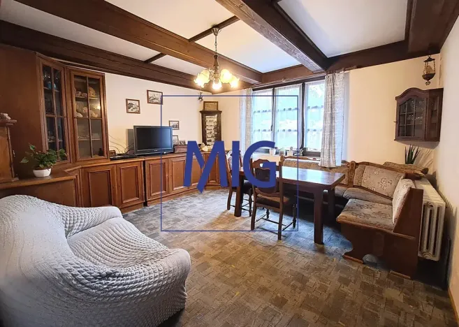 Prodej rodinného domu, Vysoké nad Jizerou, 204 m2