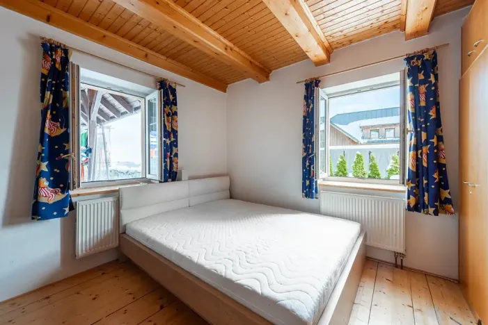 Prodej rodinného domu, Kvilda, 408 m2