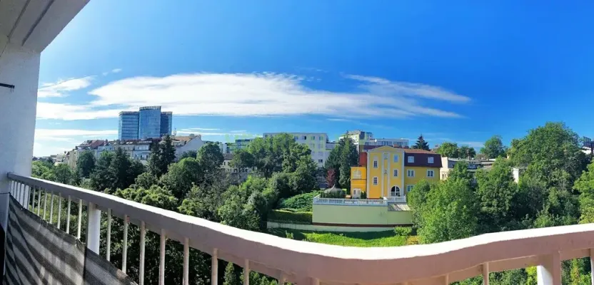 Pronájem bytu 3+kk, Praha - Michle, Ohradní, 77 m2