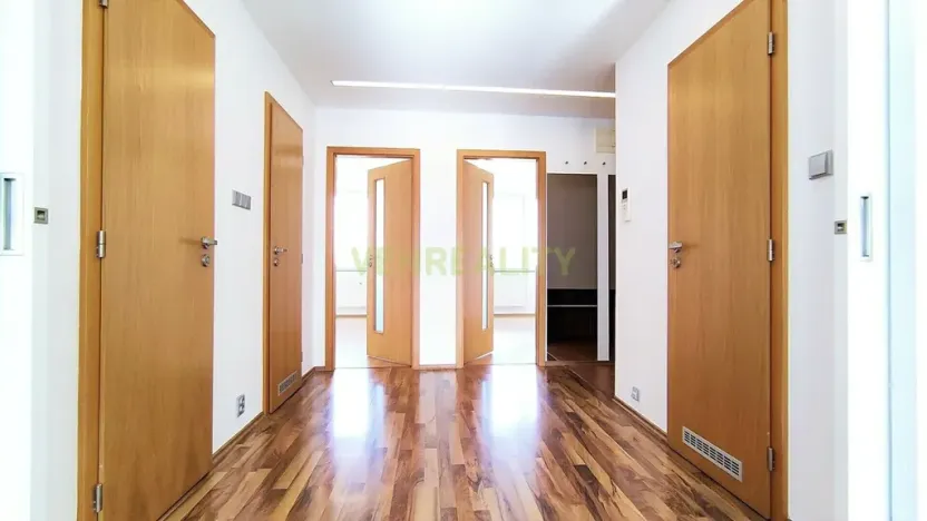 Pronájem bytu 3+kk, Praha - Michle, Ohradní, 77 m2