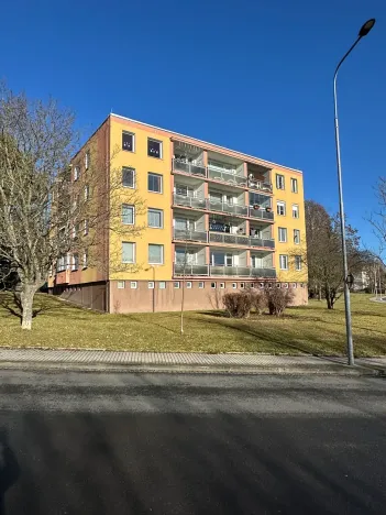 Prodej bytu 1+kk, Klatovy, Suvorovova, 38 m2