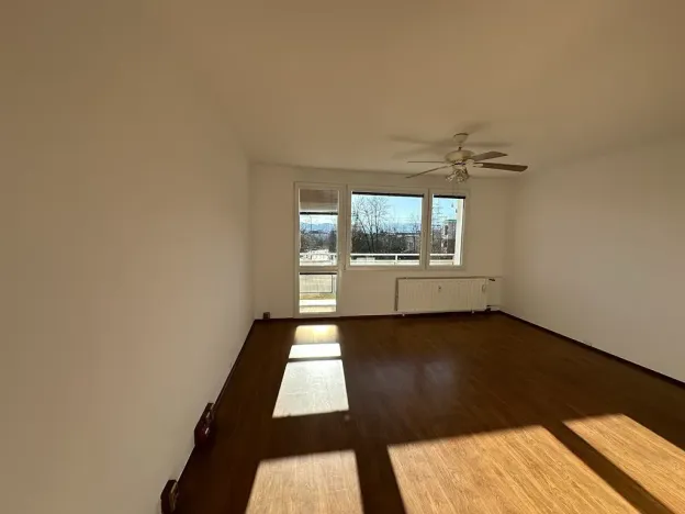 Prodej bytu 1+kk, Klatovy, Suvorovova, 38 m2