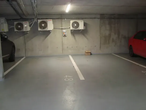 Pronájem bytu 2+kk, Brno, Netroufalky, 57 m2