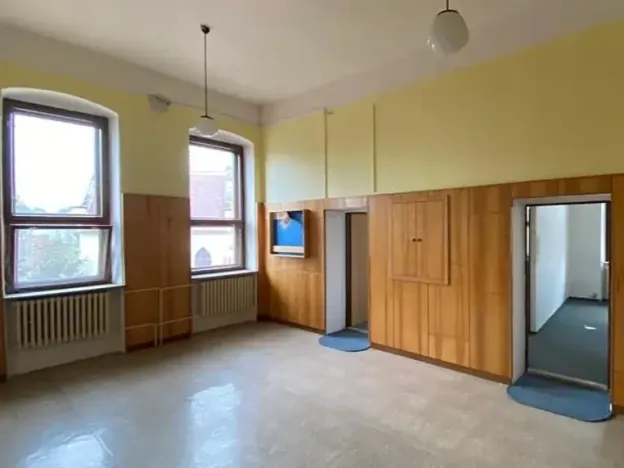 Dražba skladu, Vidnava, Klášterní, 1138 m2