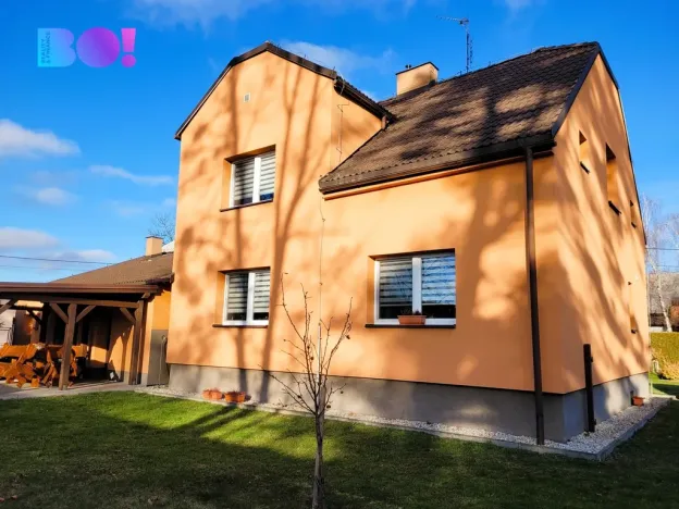 Prodej rodinného domu, Karviná, Mickiewiczova, 180 m2