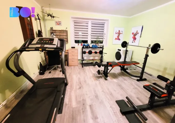 Prodej rodinného domu, Karviná, Mickiewiczova, 180 m2