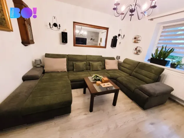 Prodej rodinného domu, Karviná, Mickiewiczova, 180 m2