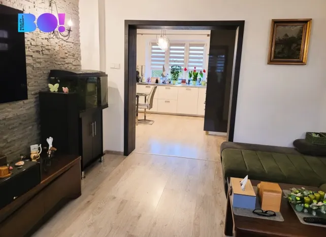 Prodej rodinného domu, Karviná, Mickiewiczova, 180 m2