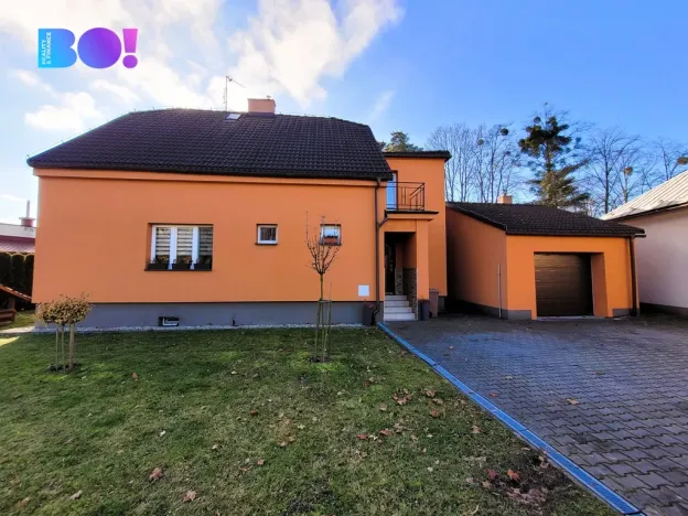 Prodej rodinného domu, Karviná, Mickiewiczova, 180 m2