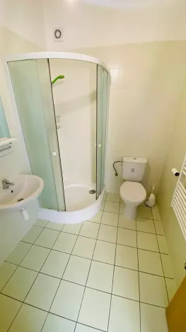 Pronájem bytu 2+kk, Brno, Ptašínského, 53 m2