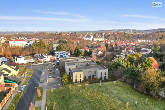 Prodej bytu 4+kk, Strančice, 93 m2