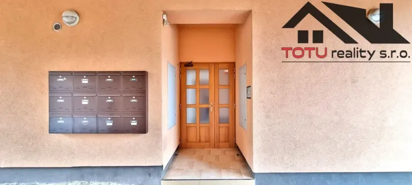 Pronájem bytu 3+1, Náchod, U Zastávky, 70 m2