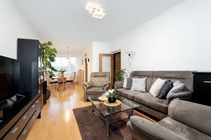 Prodej bytu 4+kk, Praha, Dýšinská, 88 m2