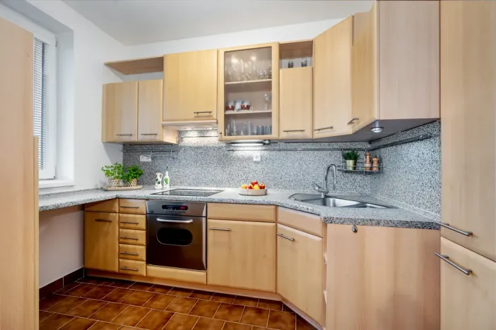 Prodej bytu 4+kk, Praha, Dýšinská, 88 m2