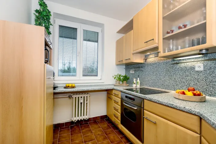 Prodej bytu 4+kk, Praha, Dýšinská, 88 m2