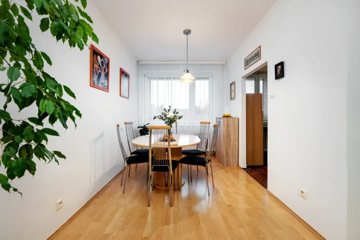 Prodej bytu 4+kk, Praha, Dýšinská, 88 m2
