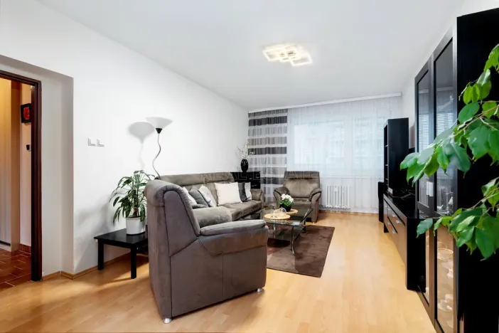 Prodej bytu 4+kk, Praha, Dýšinská, 88 m2