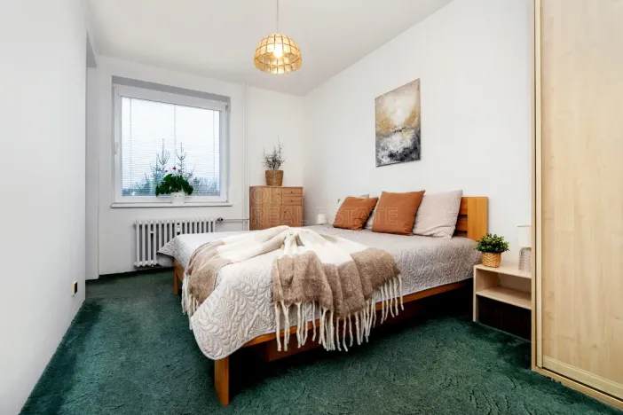 Prodej bytu 4+kk, Praha, Dýšinská, 88 m2
