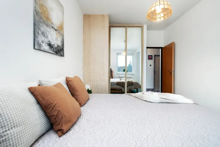 Prodej bytu 4+kk, Praha, Dýšinská, 88 m2