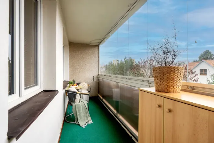 Prodej bytu 4+kk, Praha, Dýšinská, 88 m2