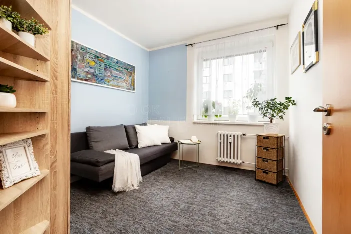 Prodej bytu 4+kk, Praha, Dýšinská, 88 m2