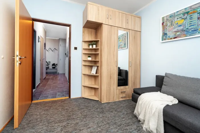 Prodej bytu 4+kk, Praha, Dýšinská, 88 m2