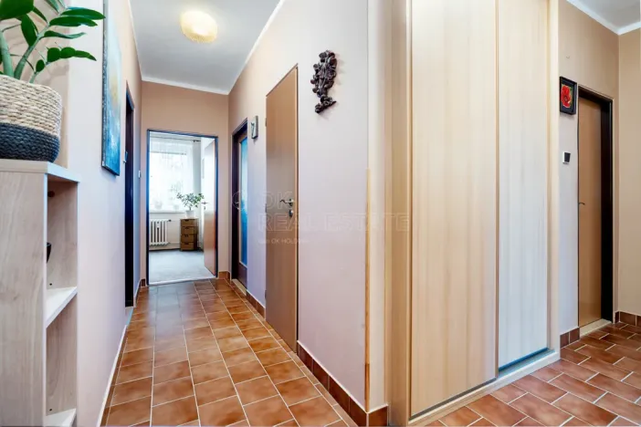 Prodej bytu 4+kk, Praha, Dýšinská, 88 m2