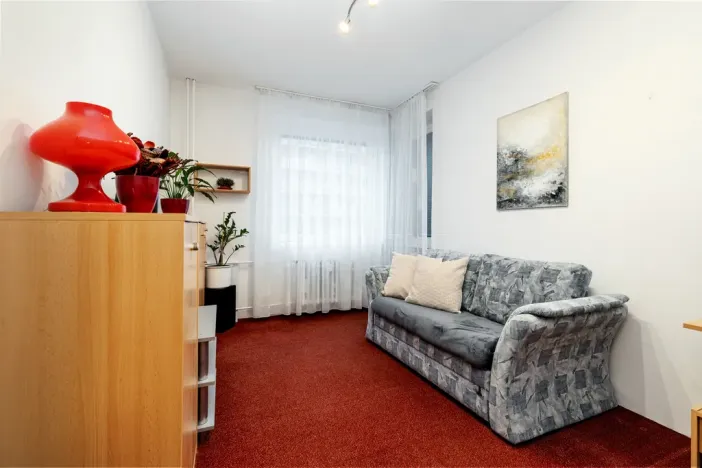 Prodej bytu 4+kk, Praha, Dýšinská, 88 m2