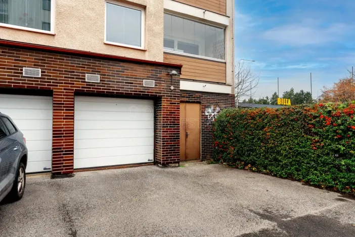 Prodej bytu 4+kk, Praha, Dýšinská, 88 m2