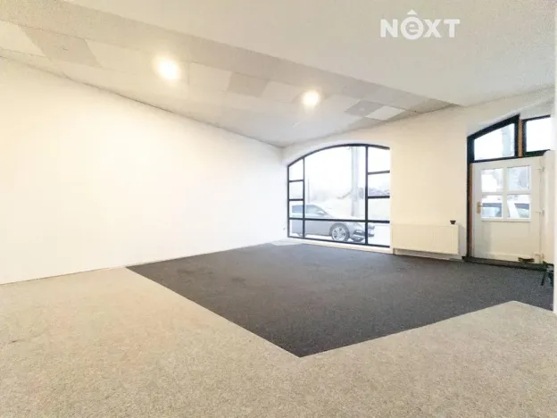 Pronájem obchodního prostoru, Jilemnice, Čsl. Legií, 41 m2