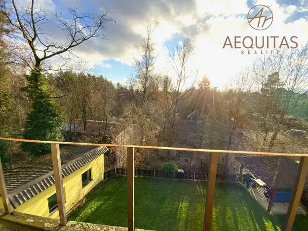 Pronájem bytu 4+kk, Liberec, Stroupežnického, 111 m2