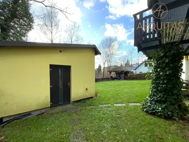 Pronájem bytu 4+kk, Liberec, Stroupežnického, 111 m2