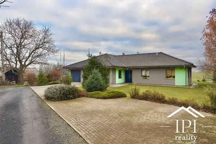 Prodej rodinného domu, Cítoliby, Na Plevně, 223 m2