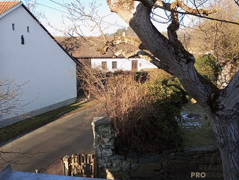 Prodej chalupy, Maňovice, 70 m2