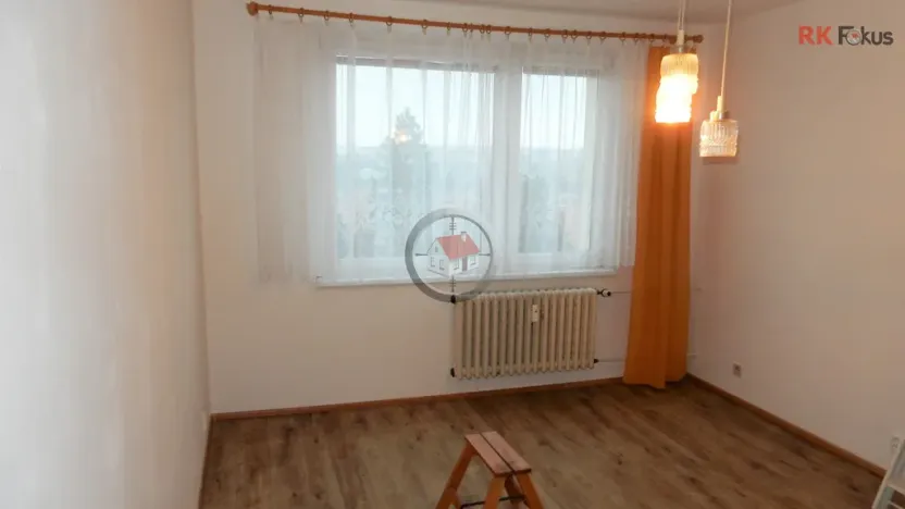 Pronájem bytu 1+1, Třebíč, Moskevská, 33 m2