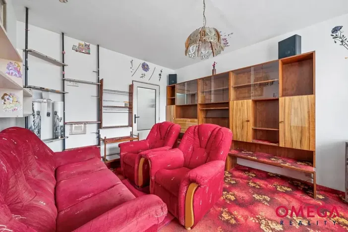 Prodej bytu 3+1, Vrchlabí, Pražská, 76 m2