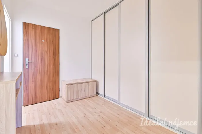 Pronájem bytu 2+kk, Brno, Kigginsova, 61 m2