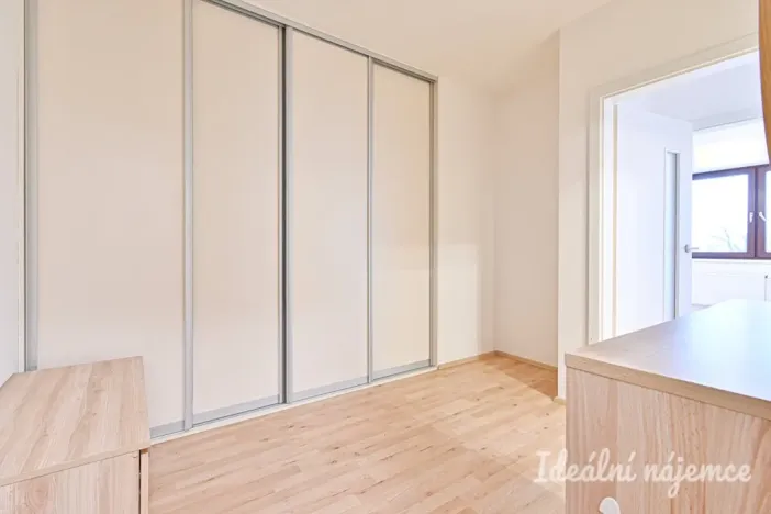 Pronájem bytu 2+kk, Brno, Kigginsova, 61 m2