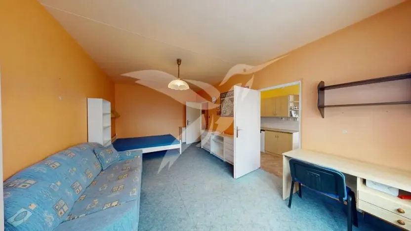 Pronájem bytu 2+1, Plzeň, Karla Steinera, 62 m2