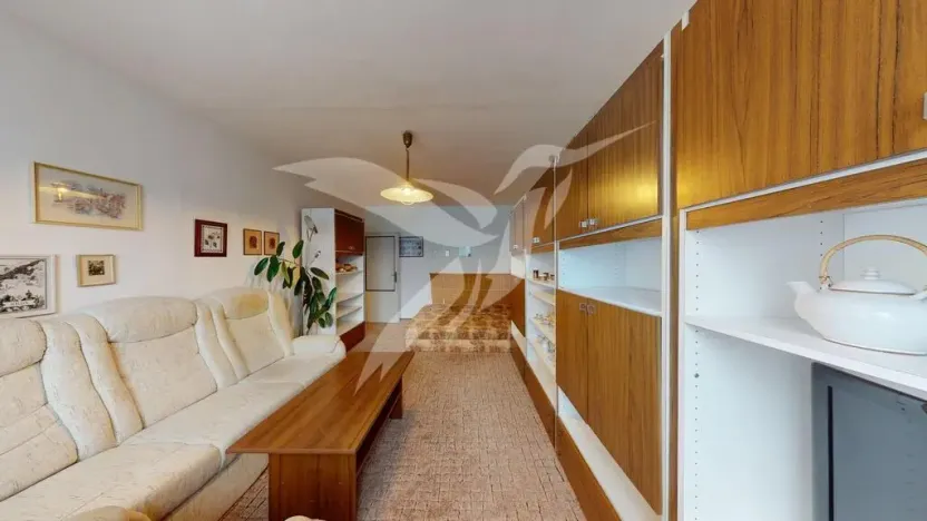 Pronájem bytu 2+1, Plzeň, Karla Steinera, 62 m2