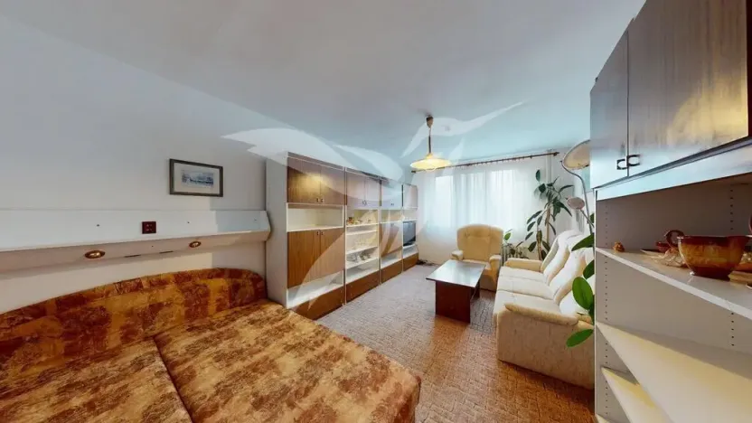 Pronájem bytu 2+1, Plzeň, Karla Steinera, 62 m2