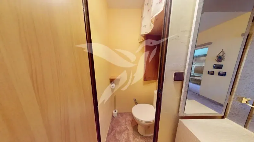 Pronájem bytu 2+1, Plzeň, Karla Steinera, 62 m2