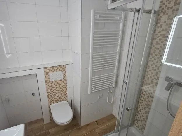 Pronájem bytu 2+kk, Litoměřice - Předměstí, Dukelská, 42 m2