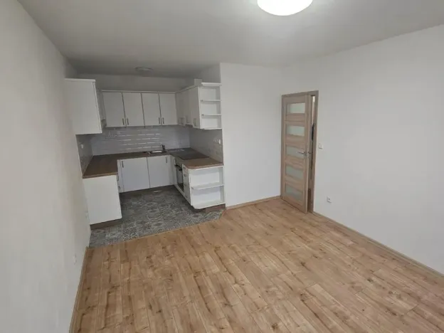Pronájem bytu 2+kk, Litoměřice - Předměstí, Dukelská, 42 m2